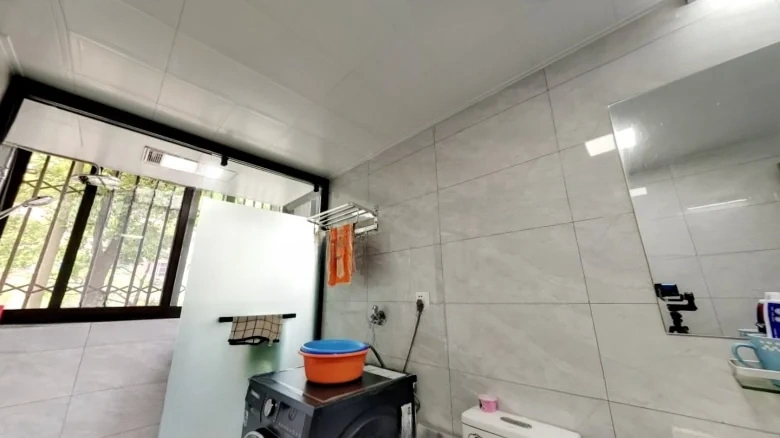 Chengnan New Village Chongchuan District - View 12