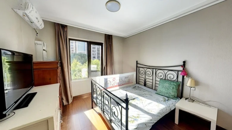 Poly Central Park - View 4