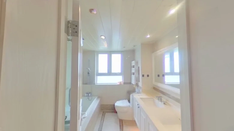 Vanke JinYu Blue Bay - View 9