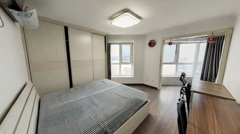 Heavenly Open Garden - View 2