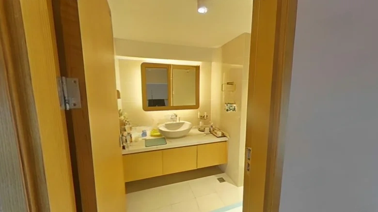 Zhongye Shengshi Guangchang - View 8