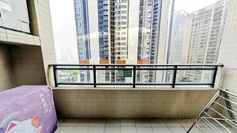 Zhongda Square - View 9