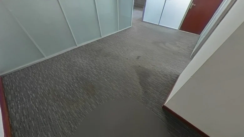 Universe Connective Passthrough Heaven Earth - View 4