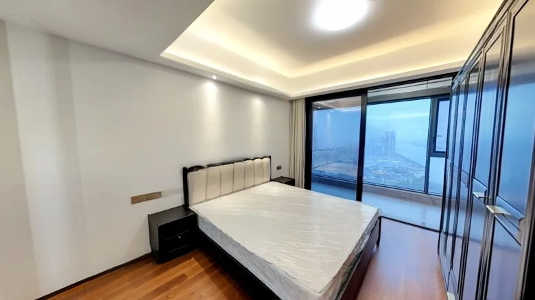 Hanshjiang Mansion - View 5