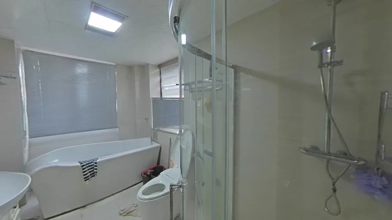 International Mountain Villa - View 16