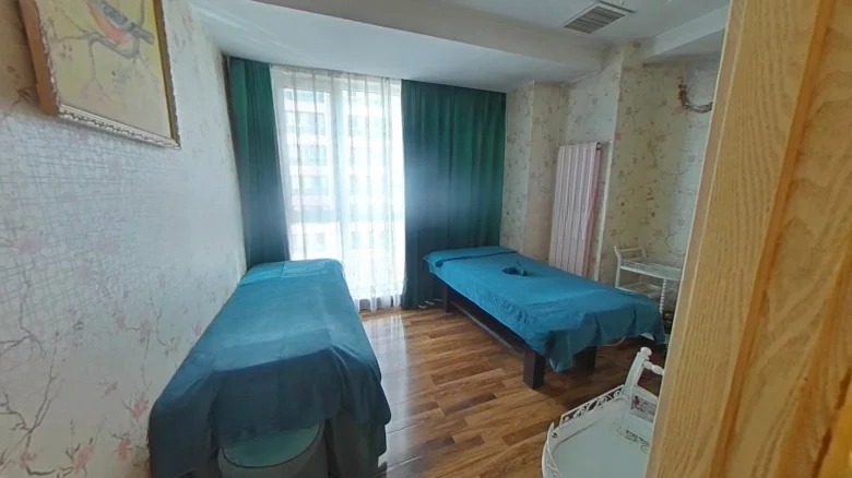 Official Carp Apartments - View 7