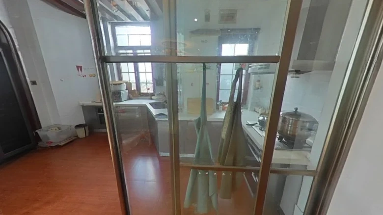 South Mountain Director Painting - View 11