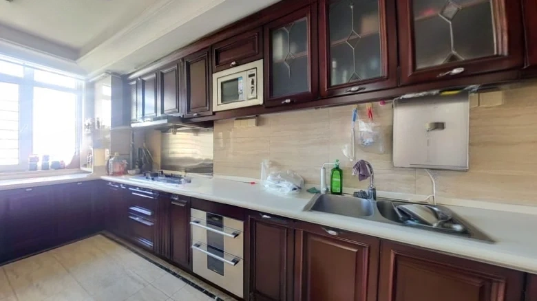 China Ocean AoLong View Mansion - View 9