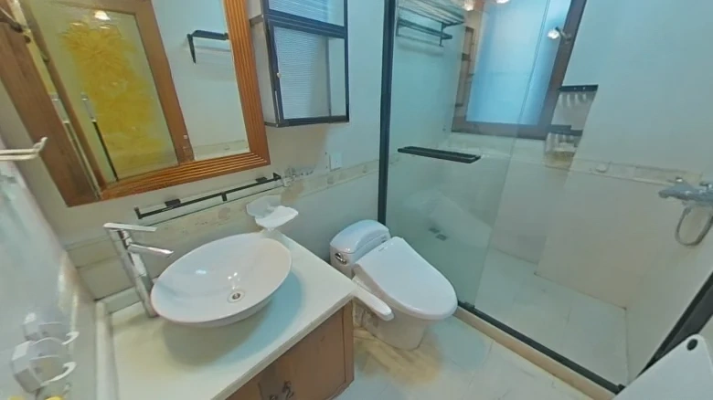 Gubei International Garden - View 16