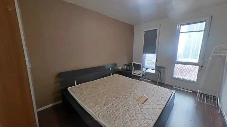 Langshih International District North Garden - View 2