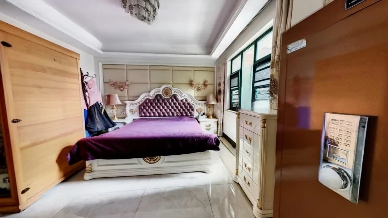 Crystal Beautiful Mountain Villa - View 3