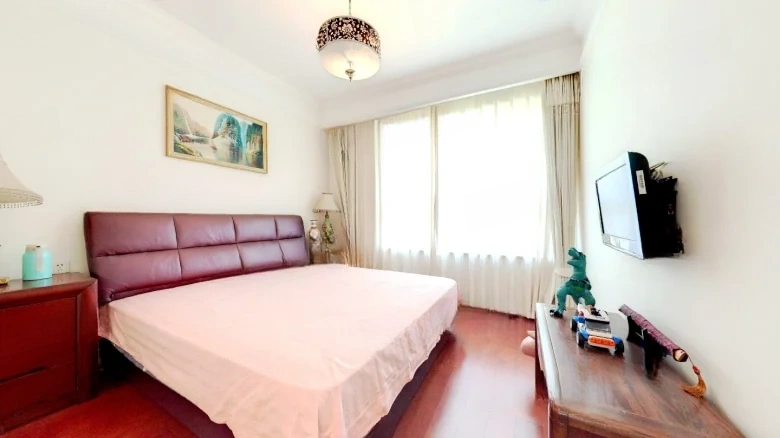 Vanke Jinpin Home Garden - View 5