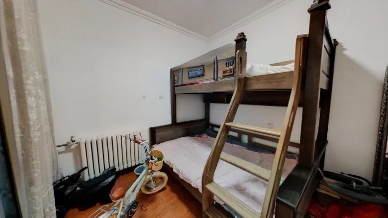 Jin Guang Li Yuan Garden - View 3