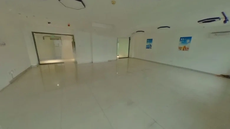 Wanda New Skyline - View 4