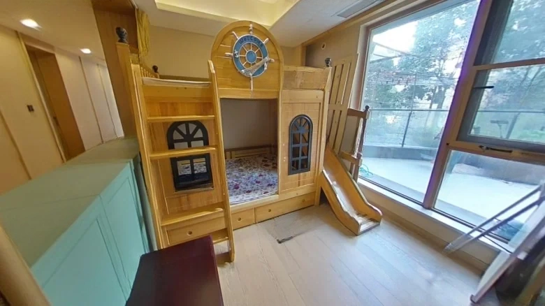 Lushan International Interlaken B District - View 5