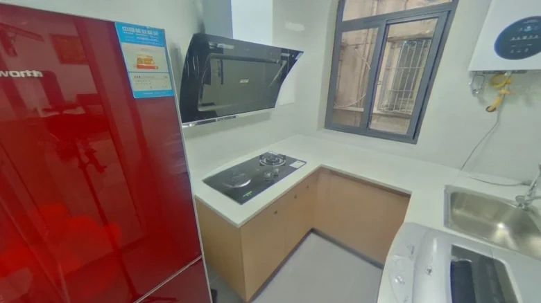 Zhangjia Garden - View 6