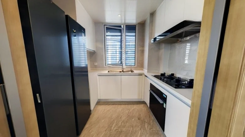 Jinshang HePIN Mansion - View 8