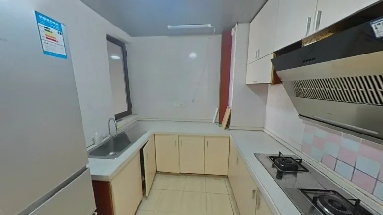 Haiyue Garden Phase III - View 5