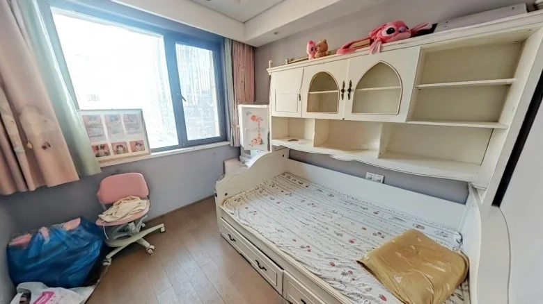 Fosun International Center, Zone 1 - View 5