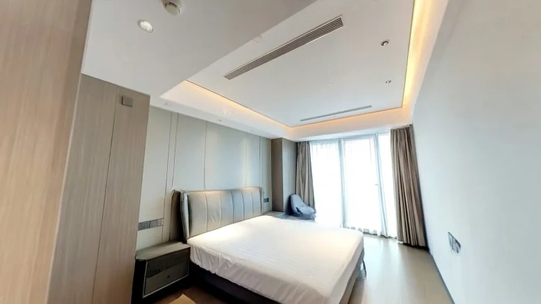 Long Lake Tangning One - View 2