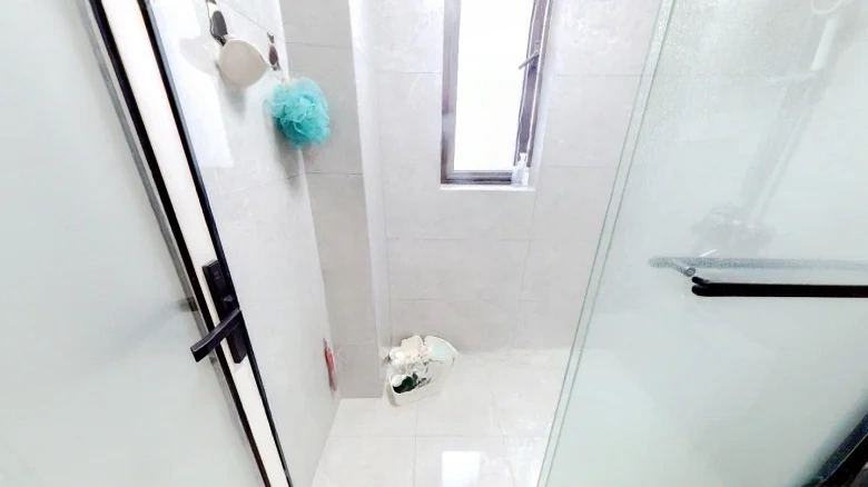 China Railway Century Golden Bridge Phase III - View 5