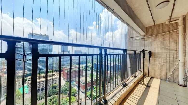 Pazhou Xin Village - View 14