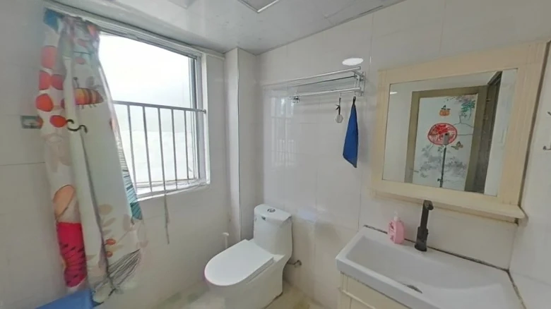 Lingdou Garden Residence - View 7