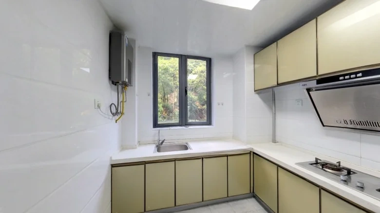 Blue Light Yongjin Pavilion - View 5