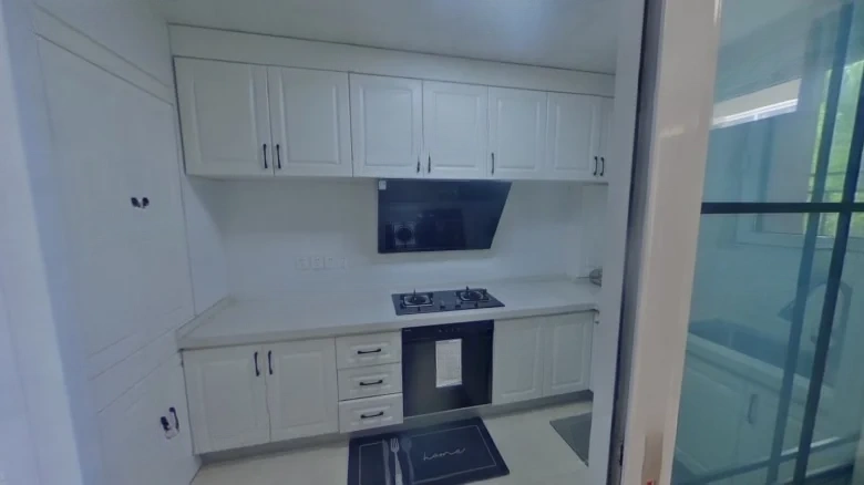 Vanke Charm City新区 should be translated as part of the whole phrase for accuracy. Therefore, - View 7