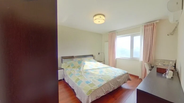 Zhongfangli Compound - View 2