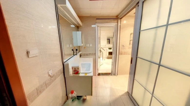 Asia-Pacific Garden - View 8