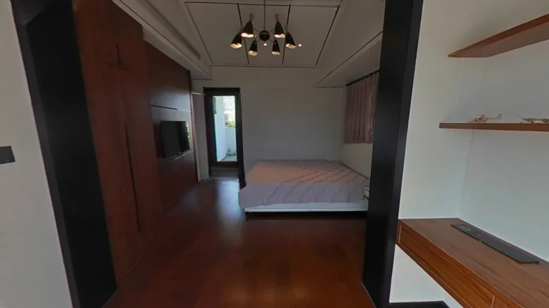 Rundong Shengdi Qin Hai Garden - View 5