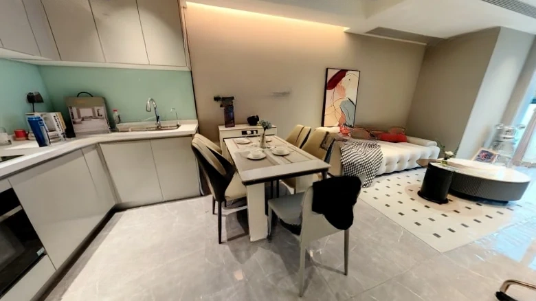 Proud Spiral City - View 13