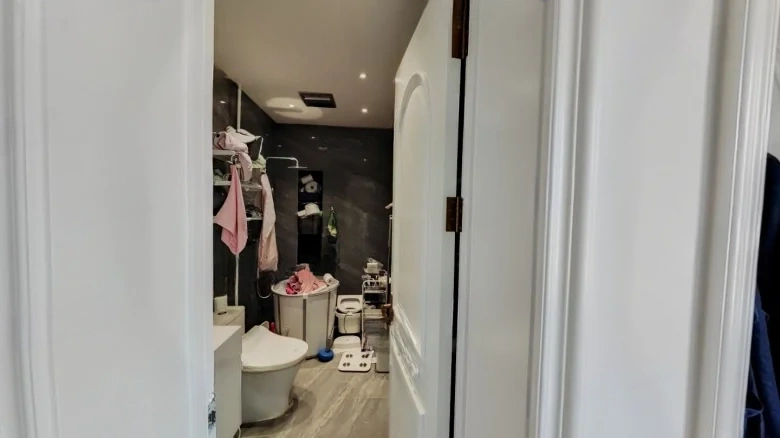 Vanke Qingqing Home Garden - View 9