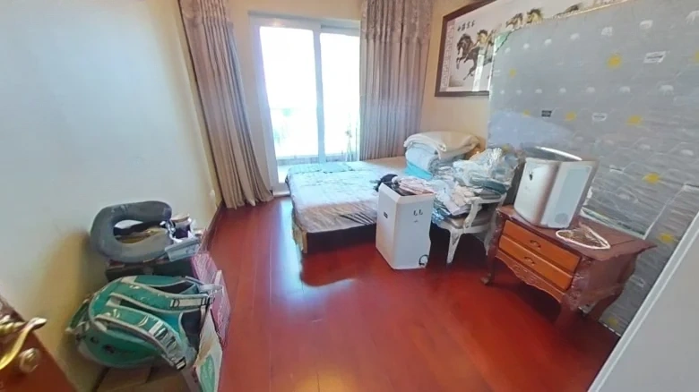 Binhai City Star - View 2