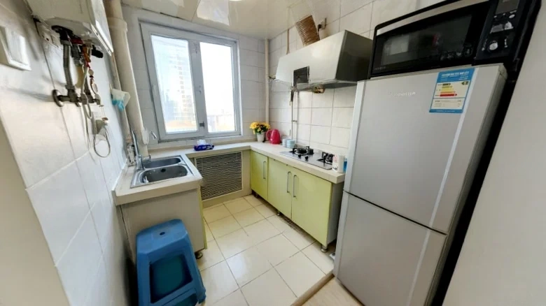 Bali Zhuang Nanli - View 7