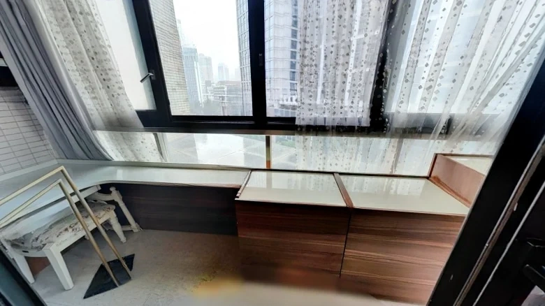 Star Convergence Cloud Brocade - View 15