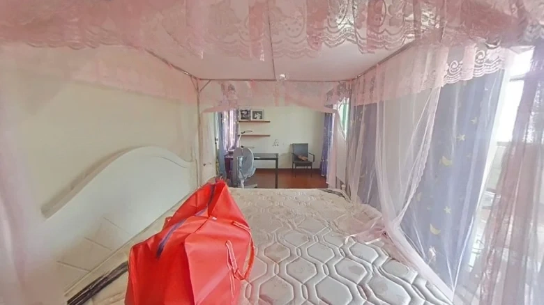 Perfume Garden Phoenix City Phoenix Bloom Courtyard - View 2