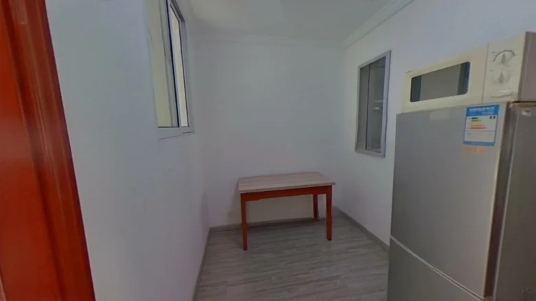 Tangqiao Residential Area - View 2