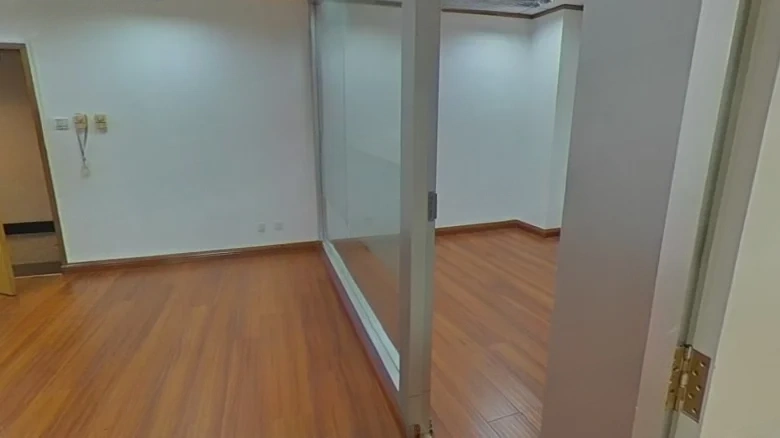 Fenghe Plaza - View 1