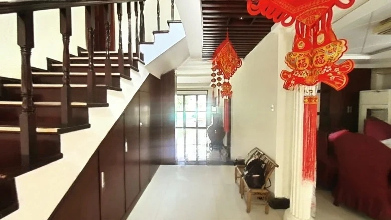 Hibiscus Villa Resort Settlement - View 13