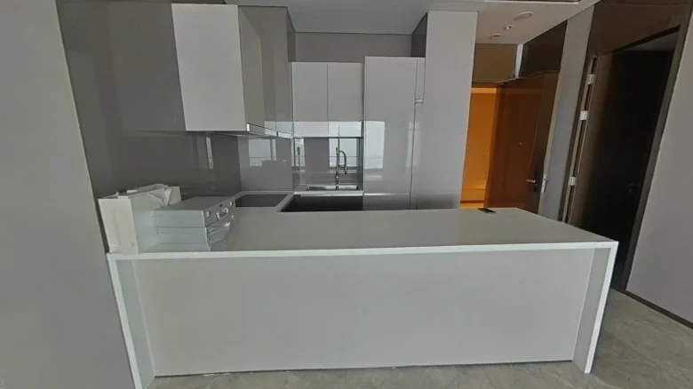 Nine Dragons Warehouse Suzhou International Financial Center - View 6