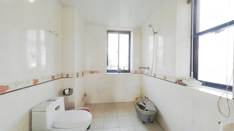 Qilin Mountain Villa - View 8