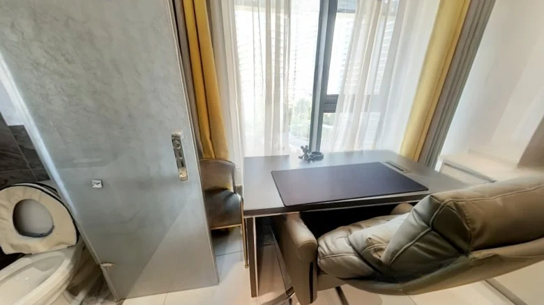 Zhonghui Plaza - View 4