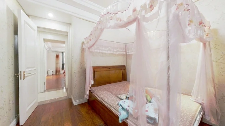 Ruiyuan Mingjia Hub - View 4