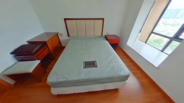 Redstone Central Flower Garden - View 3