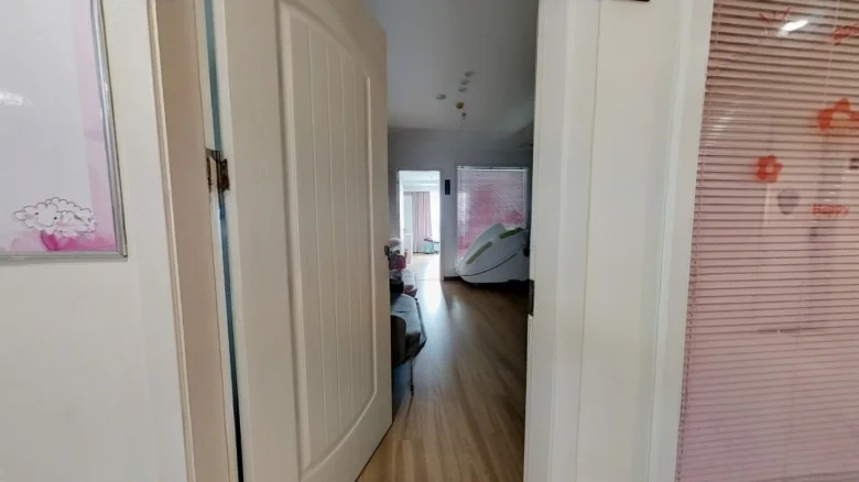 Central South Century City North District - View 4