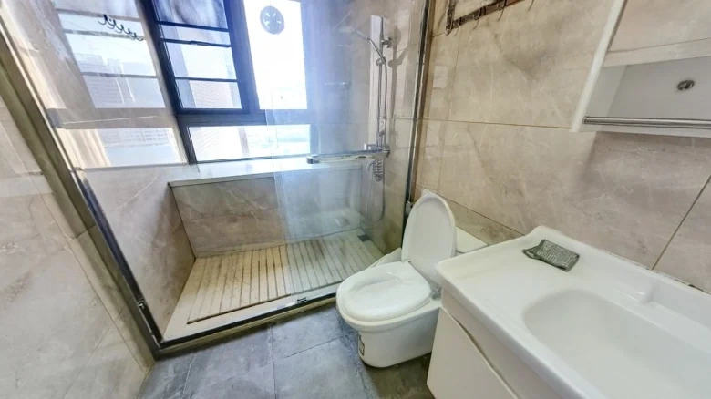 Elegant Residence Le Fu Spring Mountain Home - View 11