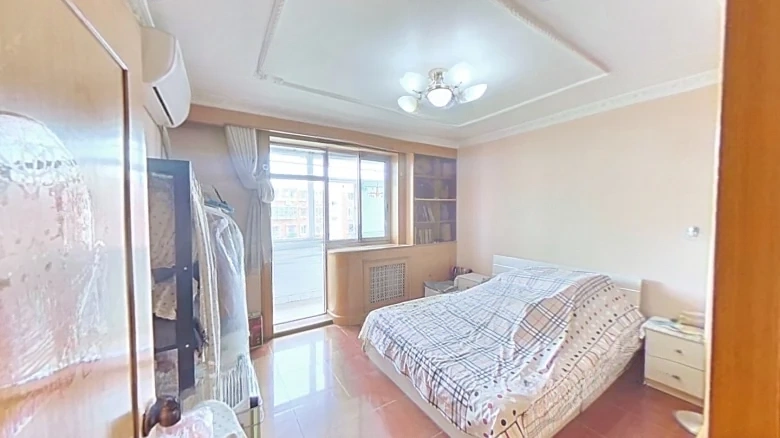 Shuanglong Nanli - View 1