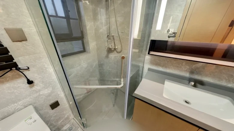 Vanke Golden Wheat Field - View 9